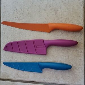 Knife set